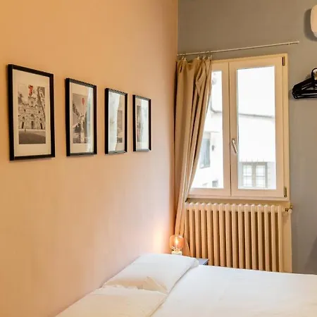 Appartement Cute And Charming *