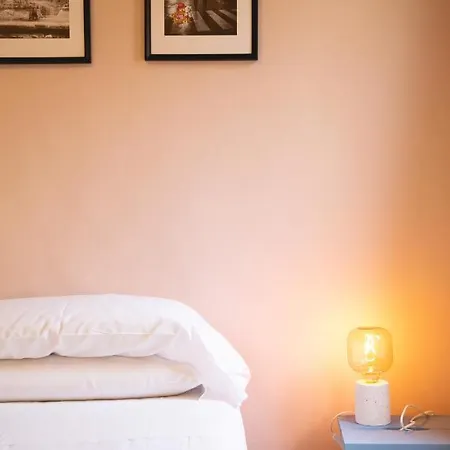 Cute And Charming Firenze