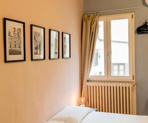 Appartement Cute And Charming *